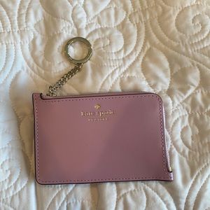 kate spade card holder